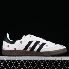 Adidas Samba Shoes